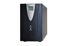 科华YTC系列网络智能型UPS 科华YTC系列网络智能型UPS